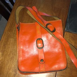 Patricia Nash crossbody